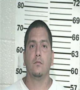 Jose-Ruben Bravo, - Hidalgo County, TX 