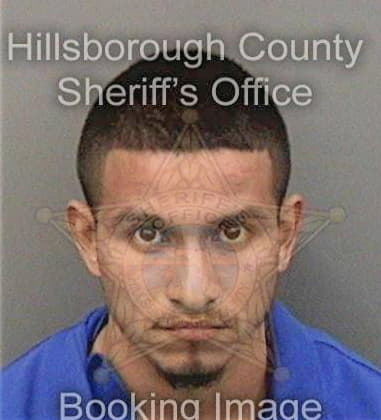 Thomas Breakey - Hillsborough County, FL 