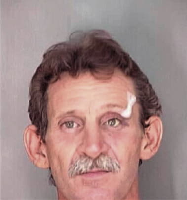 Edward Brooks - Polk County, FL 