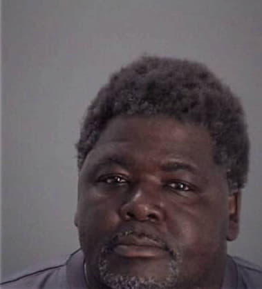 Anton Brown, - Pasco County, FL 