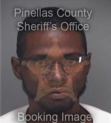 Brandon Brown, - Pinellas County, FL 