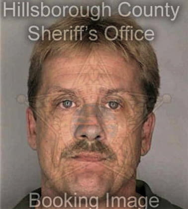 George Brown, - Hillsborough County, FL 