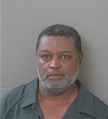 Larry Brown, - Escambia County, FL 