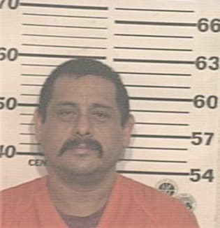 Edgar Cardenas, - Hidalgo County, TX 