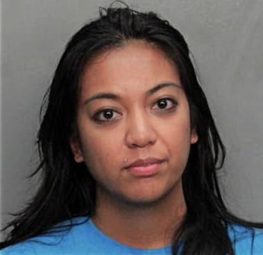 Liliana Cardeno, - Dade County, FL 