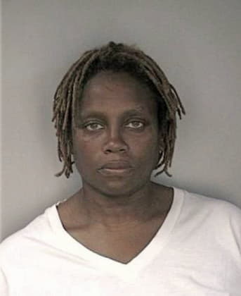 Tasha Chatum - Hillsborough County, FL 