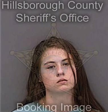 Yamilka Chavez - Hillsborough County, FL 