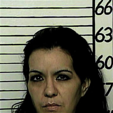 Alicia Chavez-Morin, - Comal County, TX 