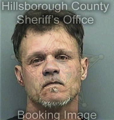 Nicholas Chesse - Hillsborough County, FL 