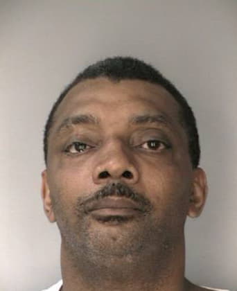 Anthony Clark - Hillsborough County, FL 