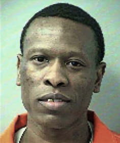 Antonio Clark, - Okaloosa County, FL 