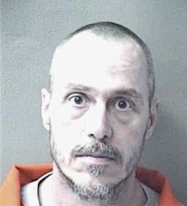 Jeremy Clark, - Okaloosa County, FL 