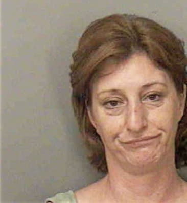 Ruby Clark - Polk County, FL 