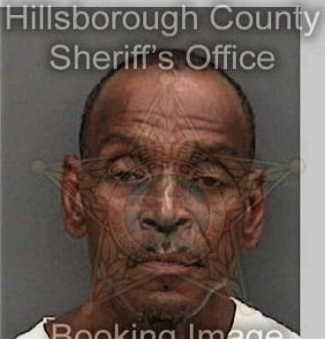 Randy Clary - Hillsborough County, FL 