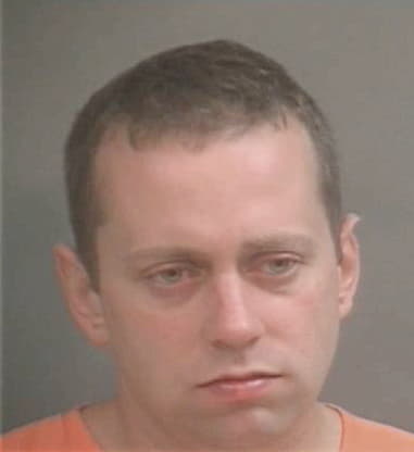 Todd Cody, - Boone County, IN 