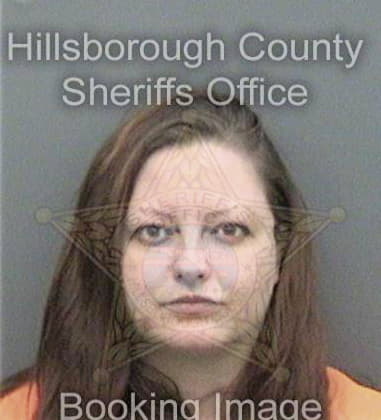 Loni Cole - Hillsborough County, FL 