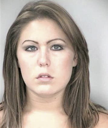 Rita Corcoran - Hillsborough County, FL 