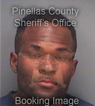 James Daniels, - Pinellas County, FL 