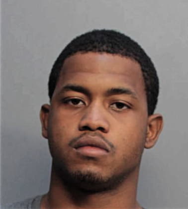 Lloyd Daniels, - Dade County, FL 