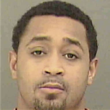 Dominique Davis, - Mecklenburg County, NC 