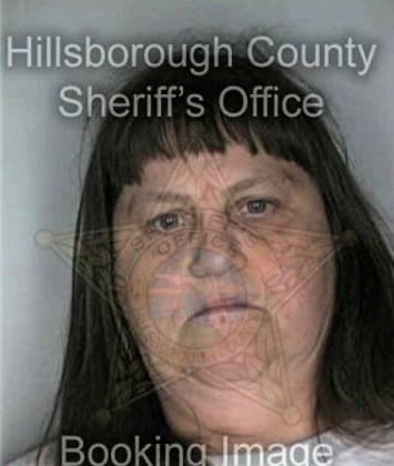 Linda Deloach, - Hillsborough County, FL 