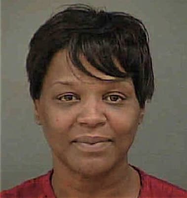 Lashonda Dennis, - Mecklenburg County, NC 