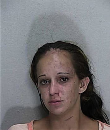 Kristy Donaghy, - Marion County, FL 