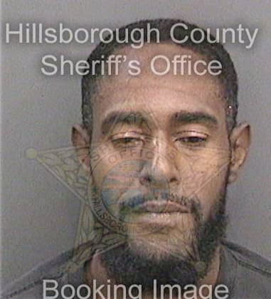 Trevor Dooley, - Hillsborough County, FL 