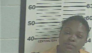 Katrina Douglas, - Tunica County, MS 