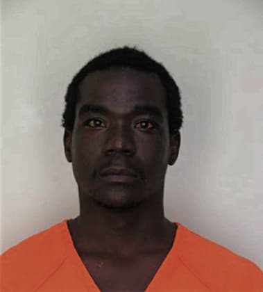 Andre Duggins, - Hillsborough County, FL 