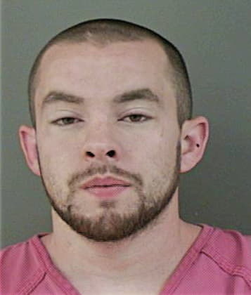 Christopher Esman, - Linn County, OR 