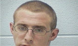 Christopher Everman, - Clark County, KY 