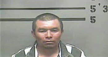 Steven Ford - Hopkins County, KY 