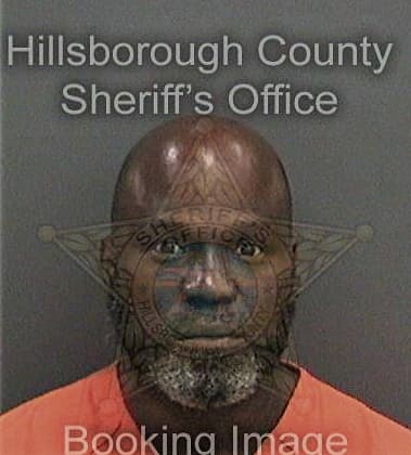 Jason Fullwood, - Hillsborough County, FL 