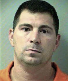 Anthony Funk, - Okaloosa County, FL 