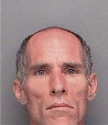 John Galiger, - Pinellas County, FL 