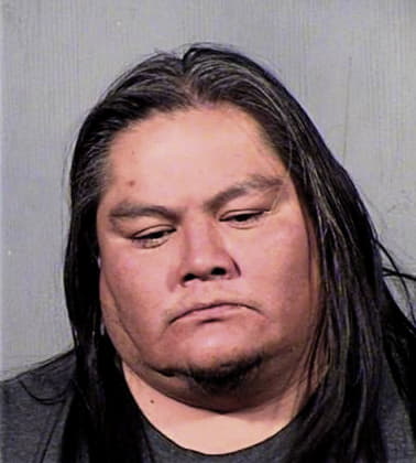 Gilbert Garcia - Maricopa County, AZ 