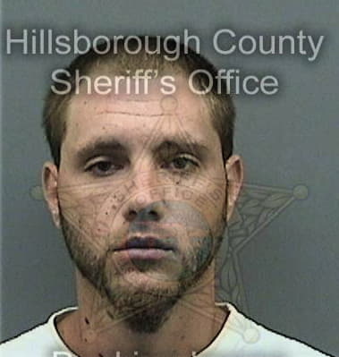 Troy Garvin, - Hillsborough County, FL 