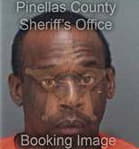 Carlos Glover, - Pinellas County, FL 