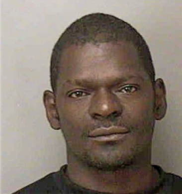 Raymond Grant, - Polk County, FL 