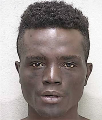 Walter Green, - Marion County, FL 