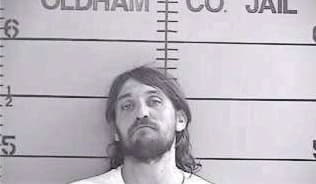 Billy Gregory, - Oldham County, KY 