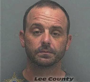 Leroy Gutfrucht, - Lee County, FL 