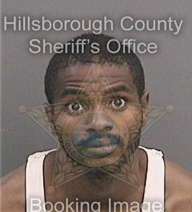 Stephen Hall, - Hillsborough County, FL 