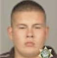 Clayton Hancock - Multnomah County, OR 