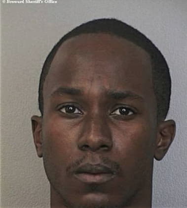 Rubin Haynes, - Broward County, FL 