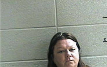 Kelly Helton, - Laurel County, KY 