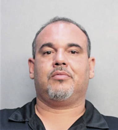 Nelson Hernandez, - Dade County, FL 