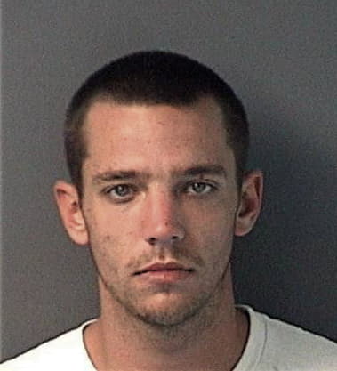 Gabriel Hernandez-Blanc, - Escambia County, FL 