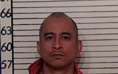 Eduardo Hernandez-Galindo, - Comal County, TX 